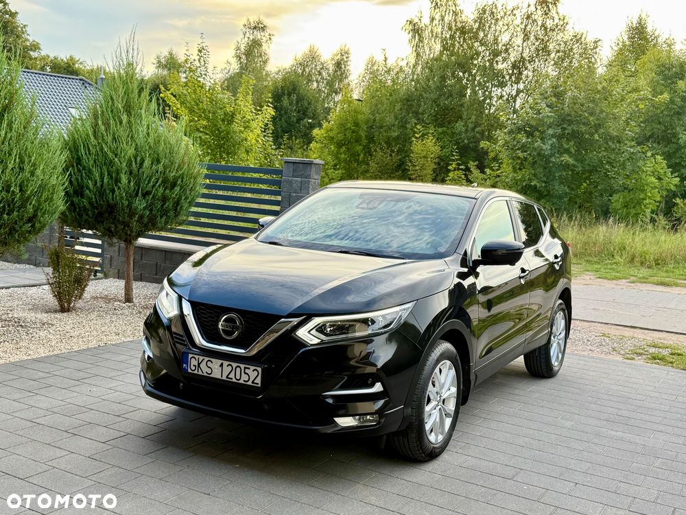 Nissan Qashqai - 38