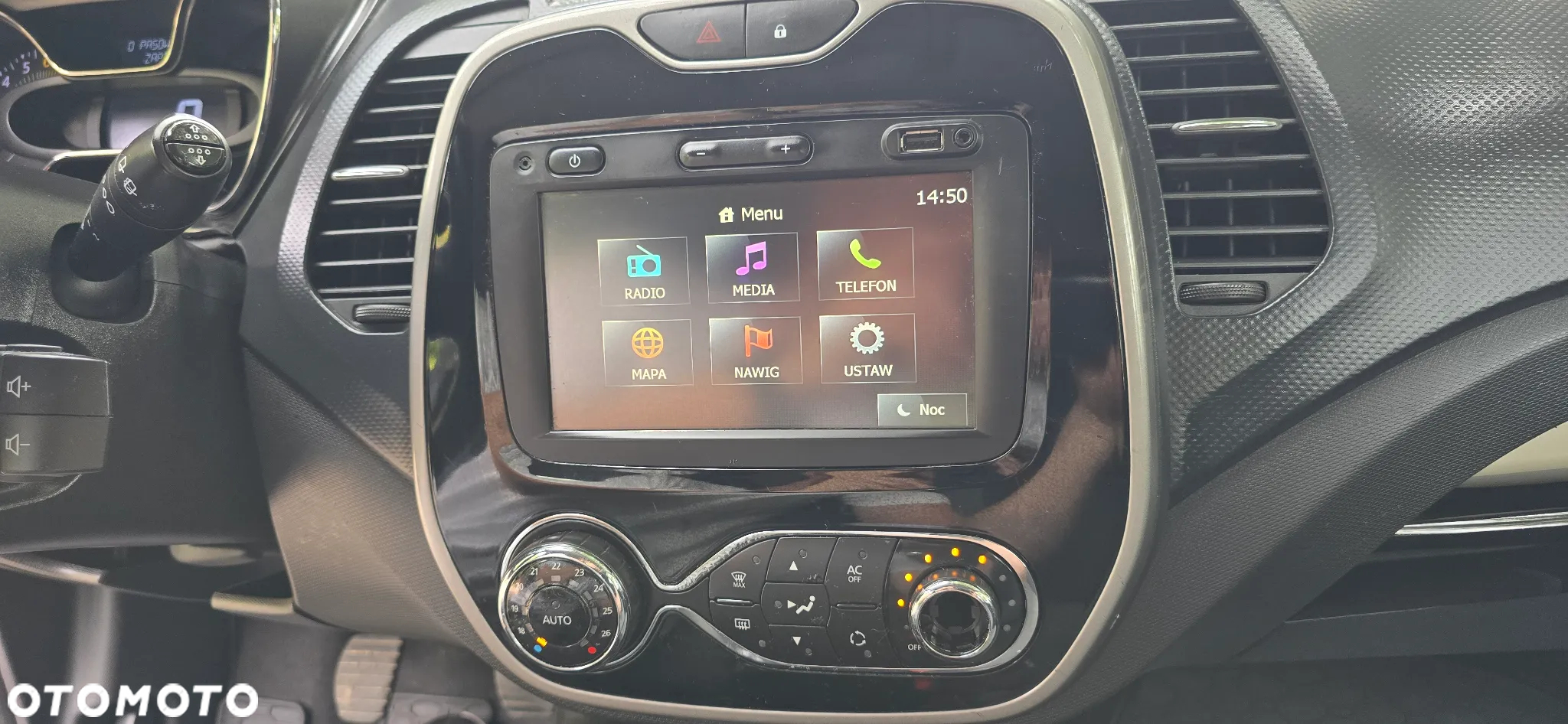 Renault Captur 0.9 Energy TCe XMOD EU6 - 21