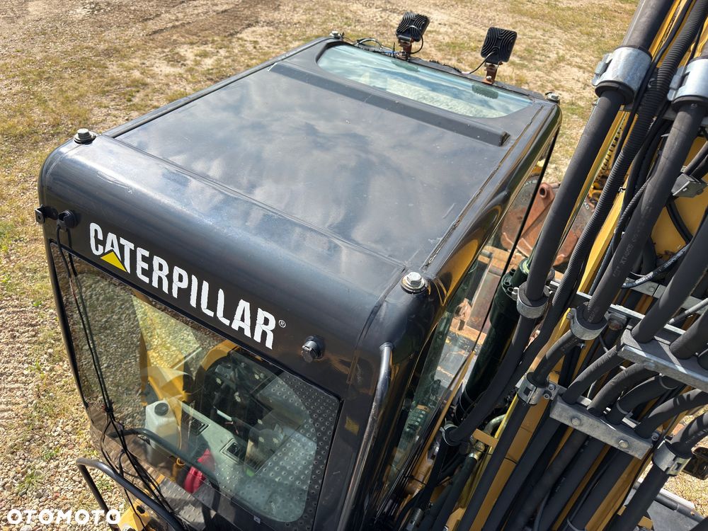 Caterpillar M 313 D - 27