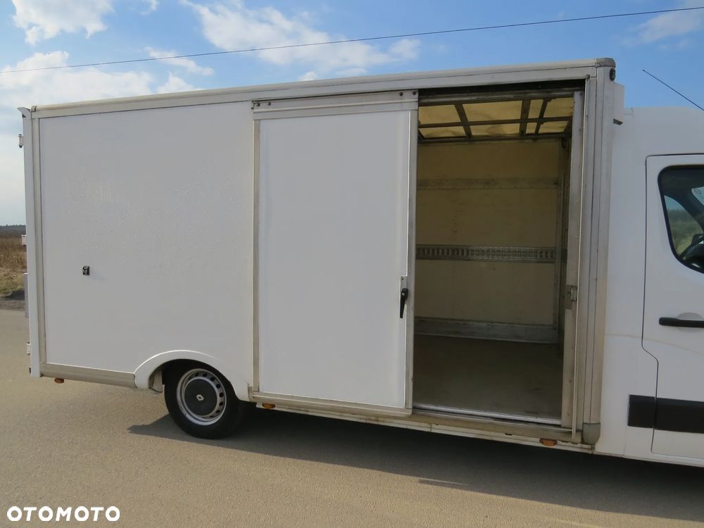 Renault master - 4