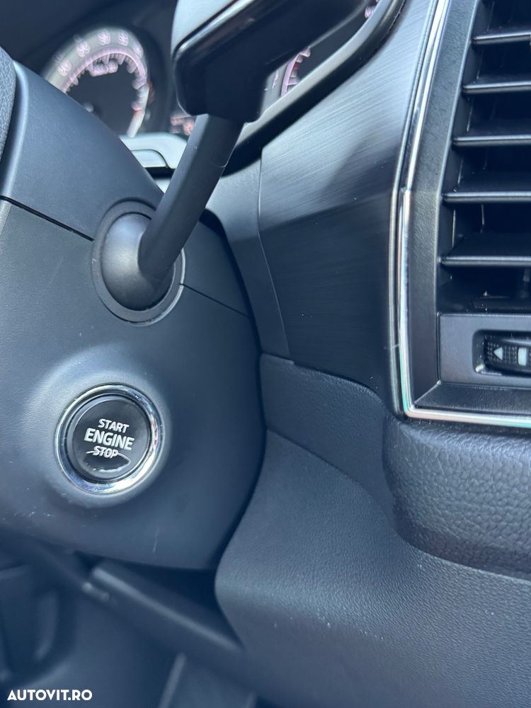 Skoda Kodiaq 2.0 TDI 4X4 DSG Clever - 14