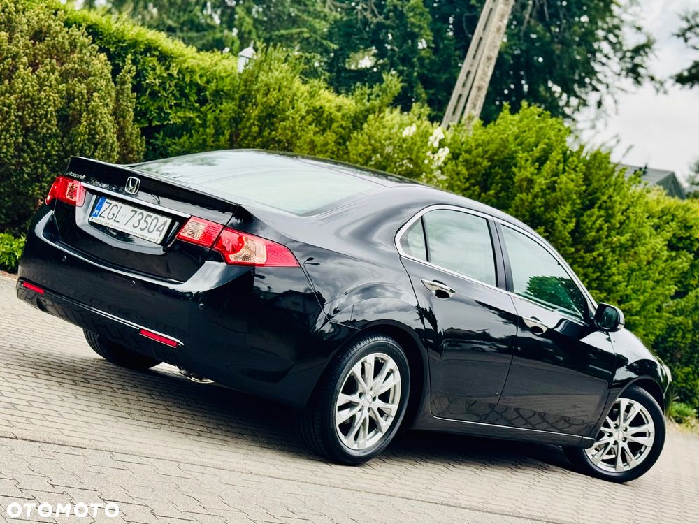 Honda Accord 2.2i-DTEC Executive - 11