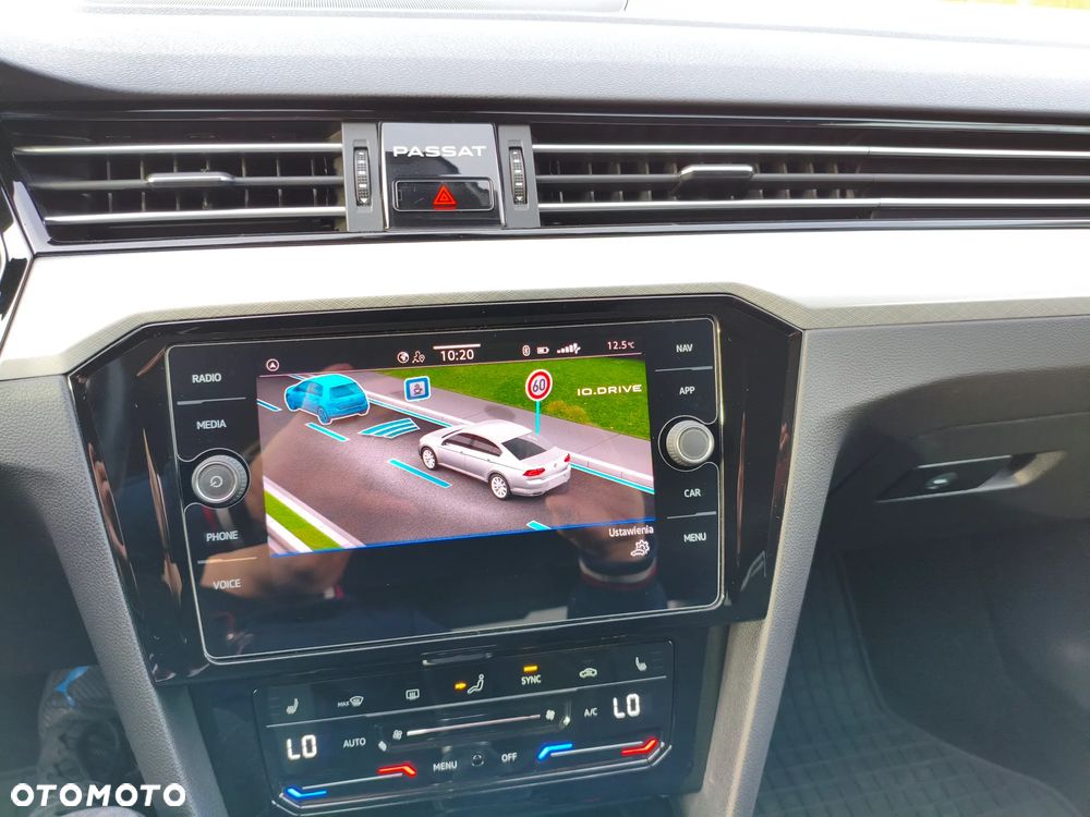 Volkswagen Passat 1.5 TSI EVO Business - 26