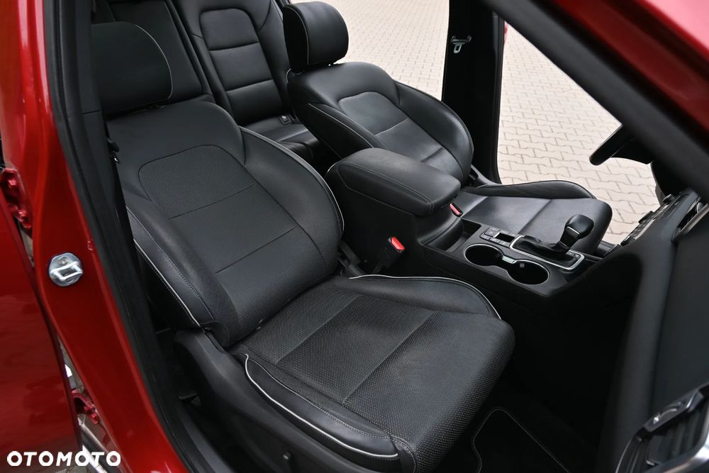 Kia Sportage 1.6 T-GDI AWD DCT GT LINE - 28