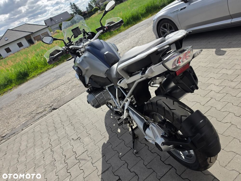 BMW R - 7