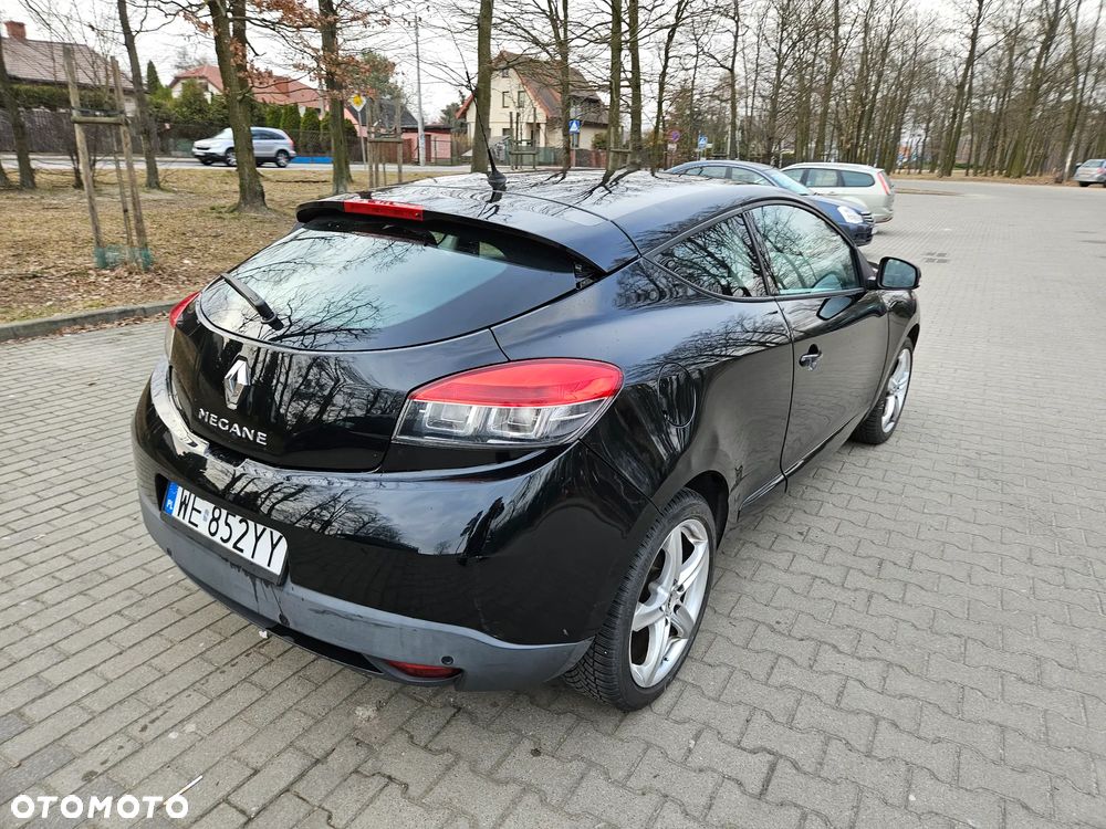 Renault Megane 1.2 16V TCE Energy Dynamique - 7