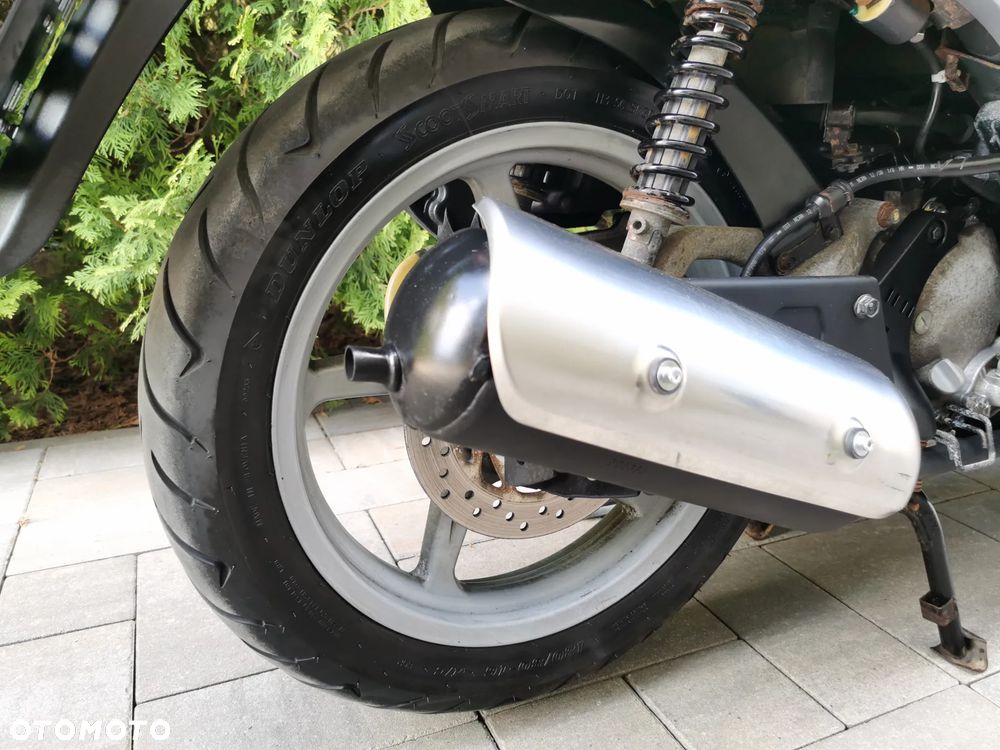 Honda SH - 20