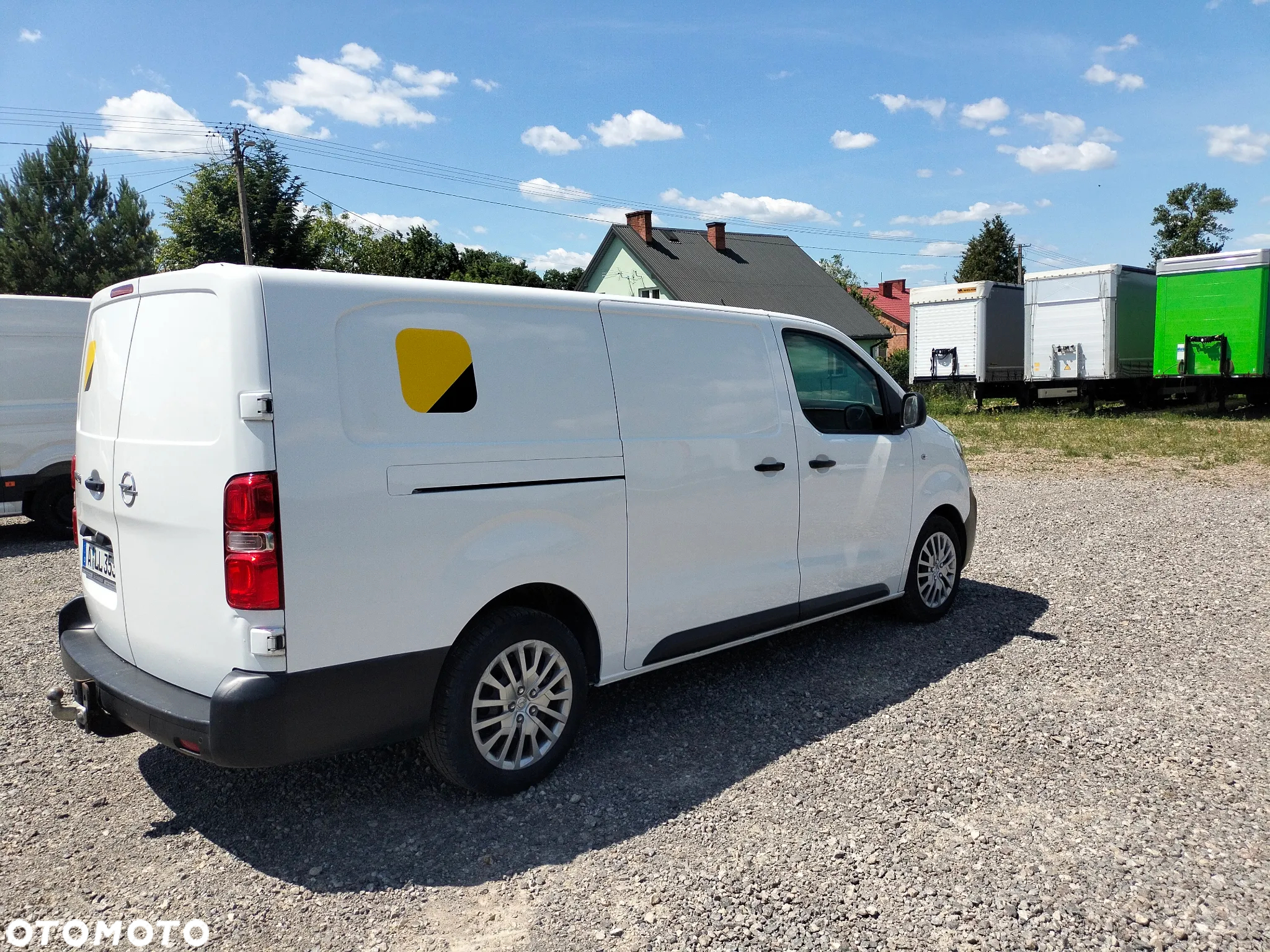 Opel Vivaro - 6
