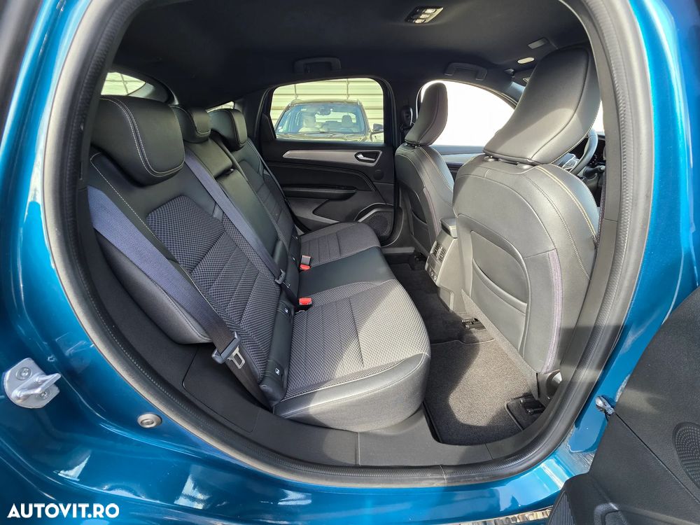 Renault Arkana MHEV 140 EDC Esprit Alpine - 18