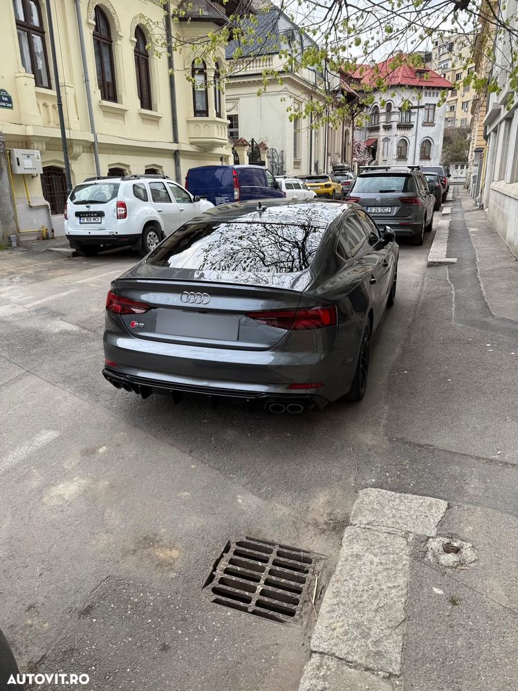 Audi S5 - 10