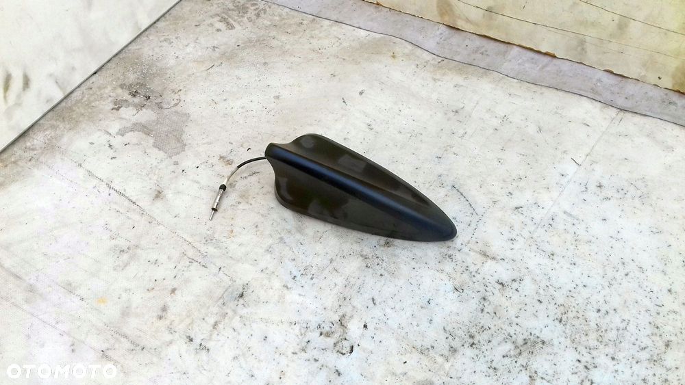 antena radiowa dachowa płetwa 8947009301 ssangyong kyron lift 07- - 1