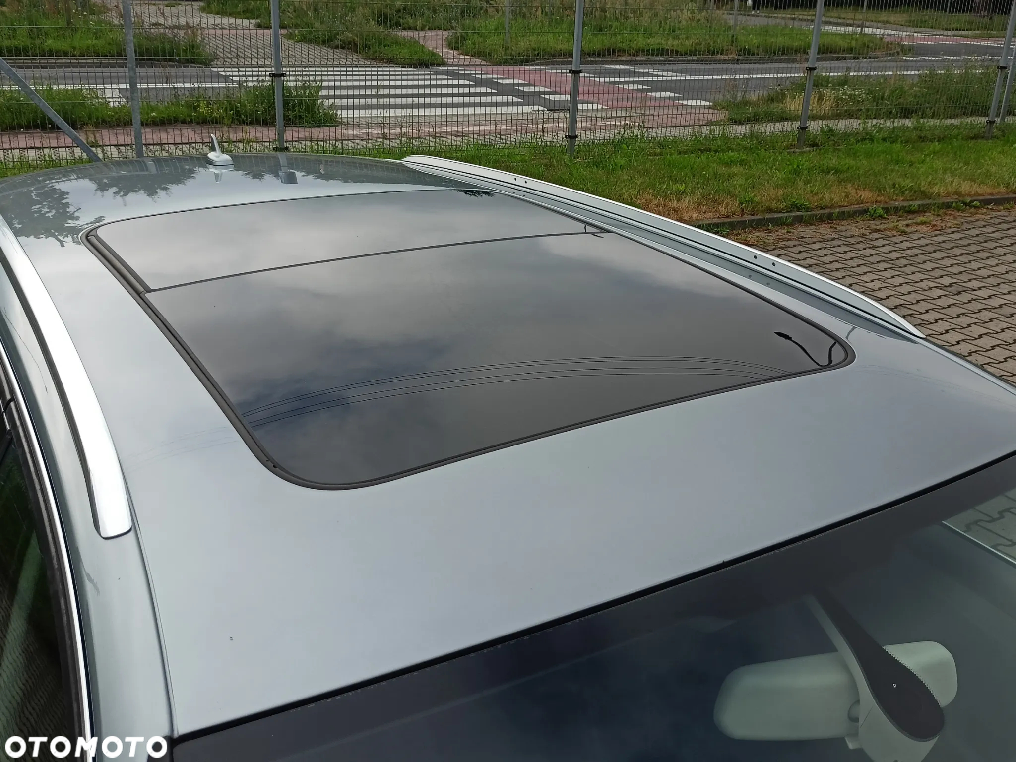 Audi A4 Avant 2.0 TDI DPF quattro S line Sportpaket (plus) - 12