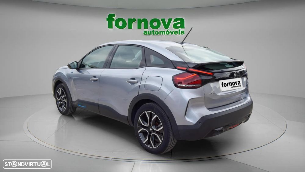 Citroën e-C4 50 kWh Feel Pack - 7