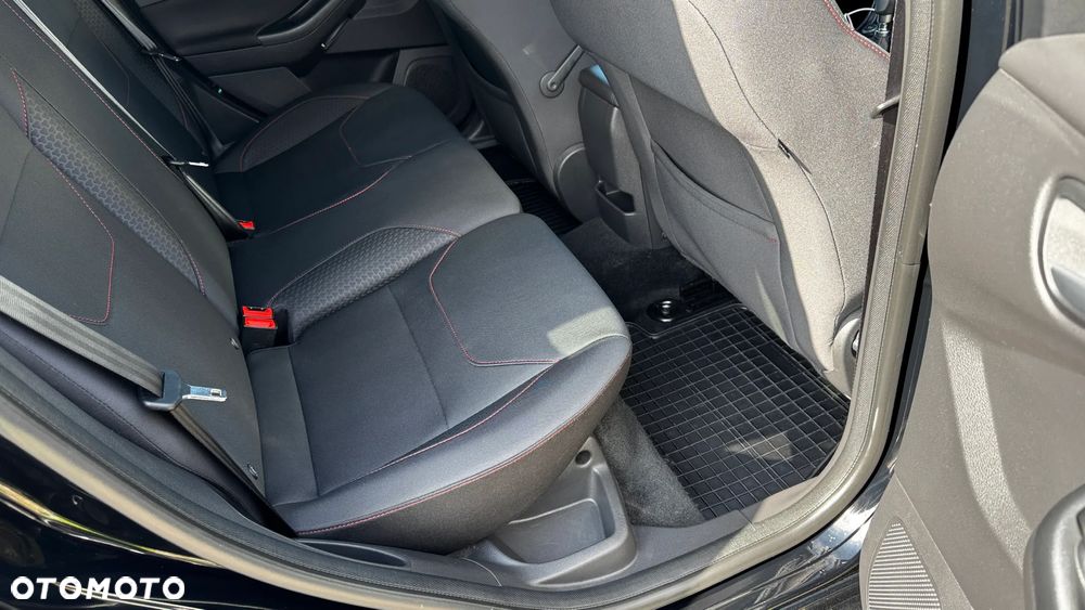 Ford Focus 1.5 EcoBoost ST-Line - 9