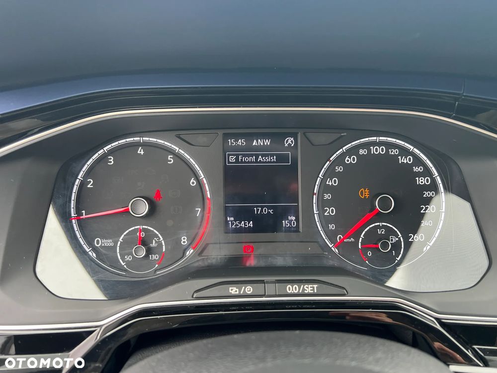 Volkswagen Polo 1.0 TSI OPF UNITED - 15
