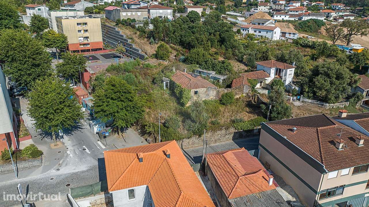 Terreno  para venda - Grande imagem: 2/10