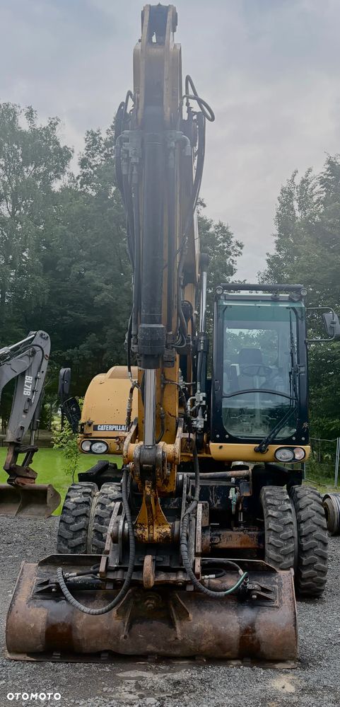 Caterpillar M315D - 2