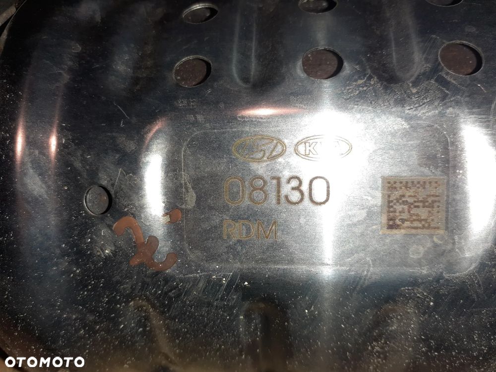 Kia Ceed III Lift 1.5 T-GDI Katalizator - 3