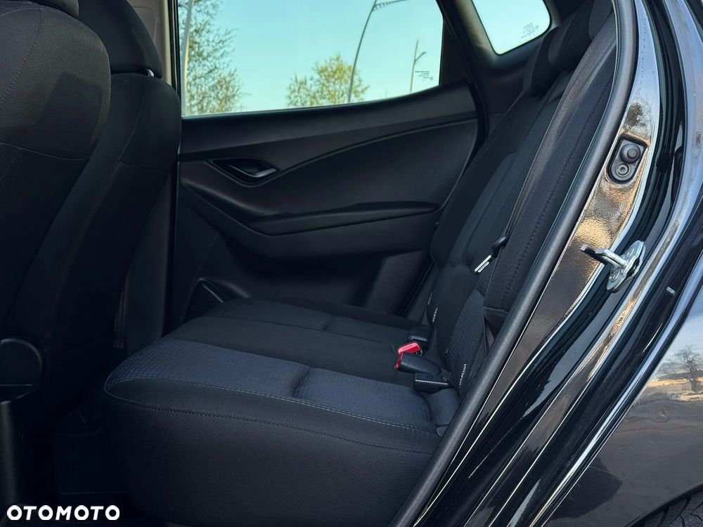 Hyundai ix20 1.4 blue Style - 21