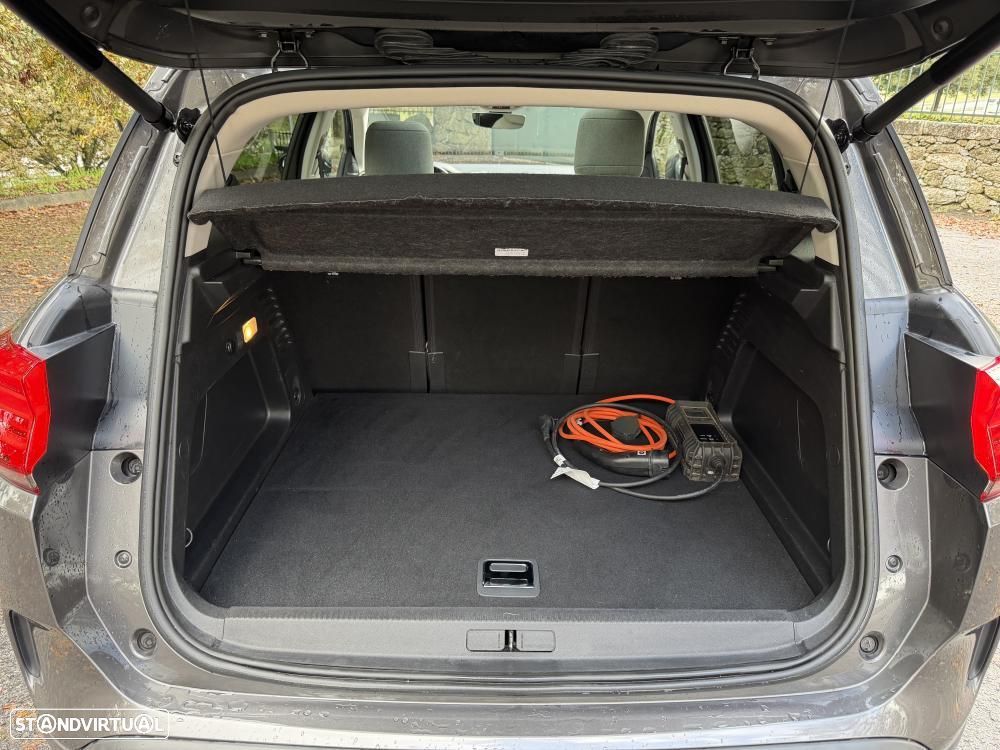 Citroën C5 Aircross 1.6 Hybrid Shine Pack e-EAT8 - 30