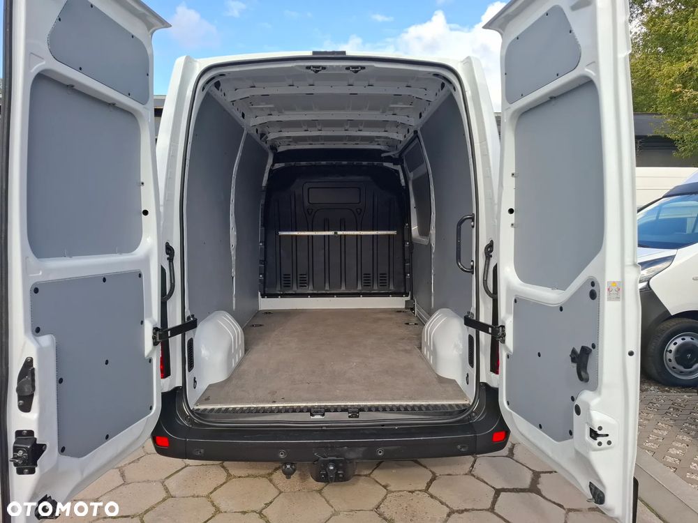 Renault Master 2020 2.3DCI 135KM L2H2 ŚREDNIAK - 30