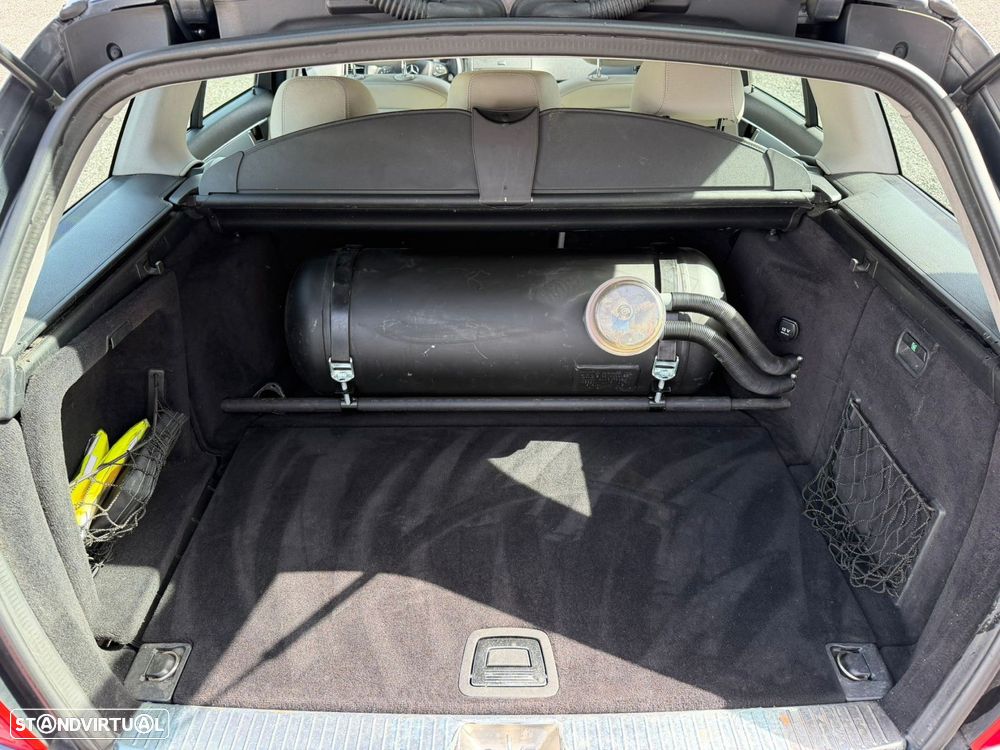 Mercedes-Benz C 200 CGi Elegance BlueEfficiency - 17