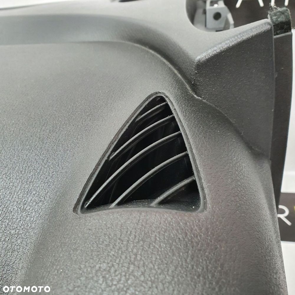 MAZDA CX3 DESKA ROZDZIELCZA KONSOLA KOKPIT PULPIT PODUSZKI AIRBAG AIR BAG PASY KIT SET - 6