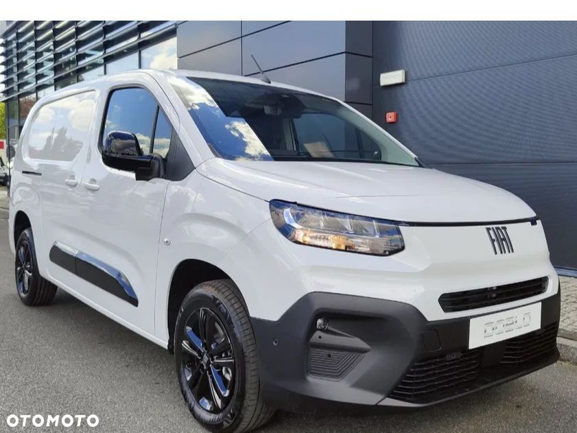 Fiat Doblo Maxi Van 1.5 BlueHDI S&S L2 - 3