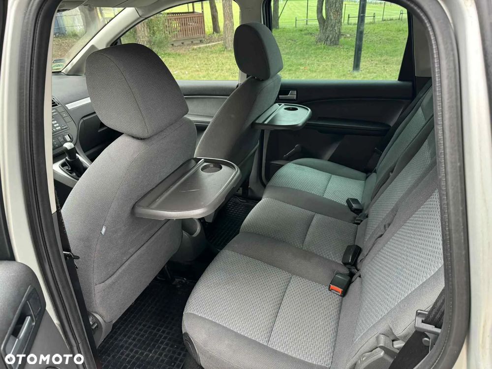 Ford C-MAX 1.8 Titanium - 14