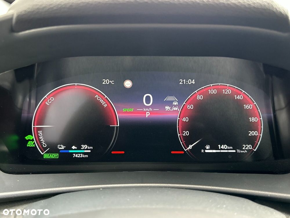 Toyota C-HR - 15