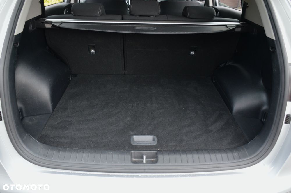 Kia Sportage 1.6 CRDI AWD DCT VISION - 35