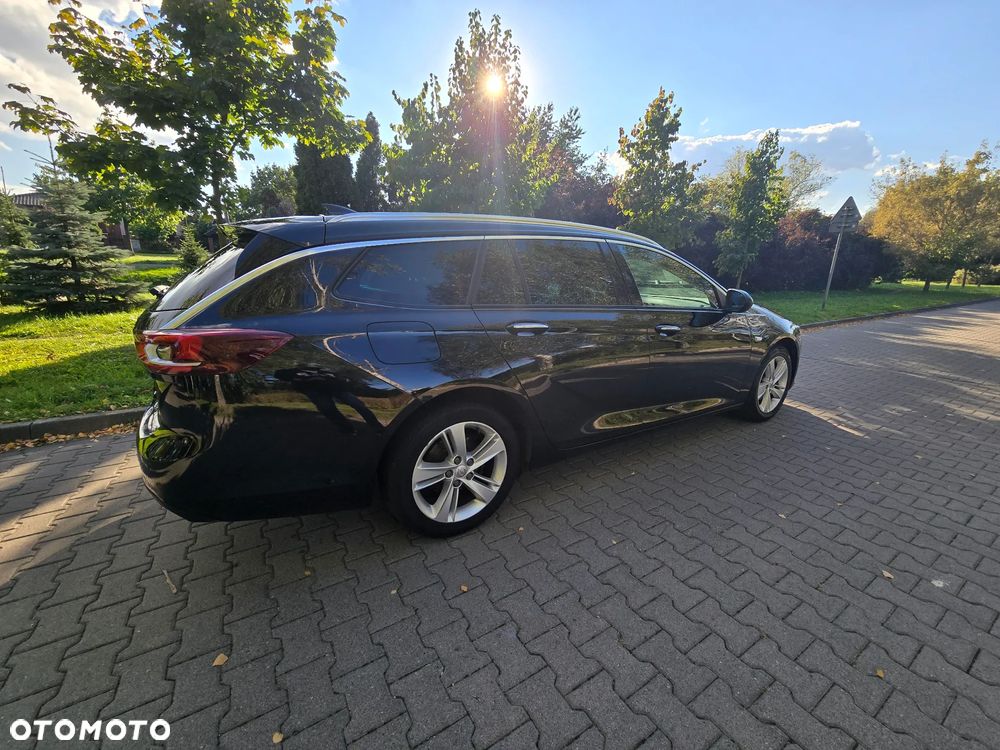 Opel Insignia Grand Sport 1.6 ECOTEC Diesel Innovation - 5