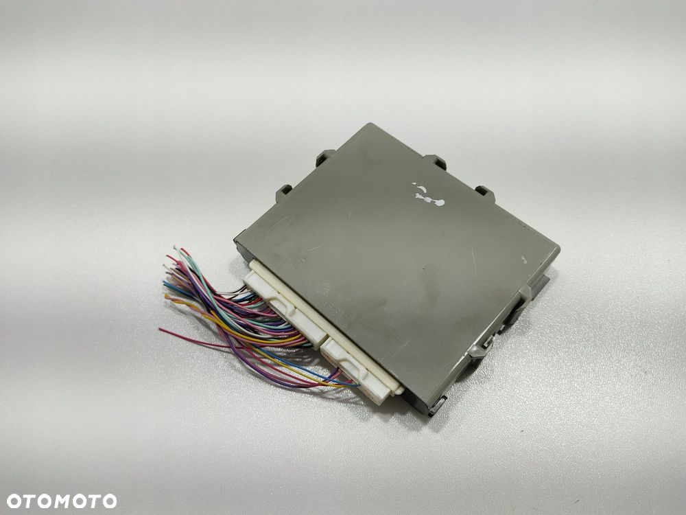 moduł smart key lexus rx450h iii 89990-48302 2009-2015 - 3