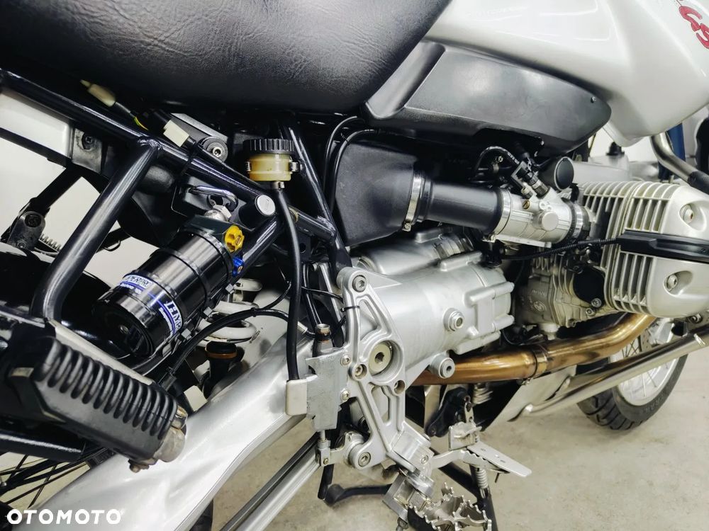 BMW GS - 9