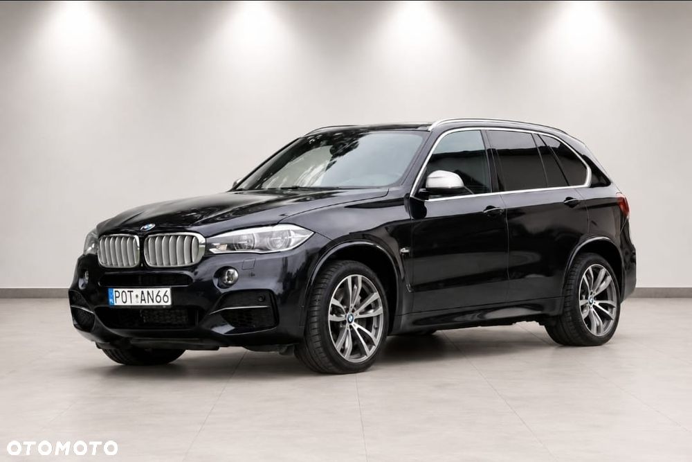 BMW X5 M - 1