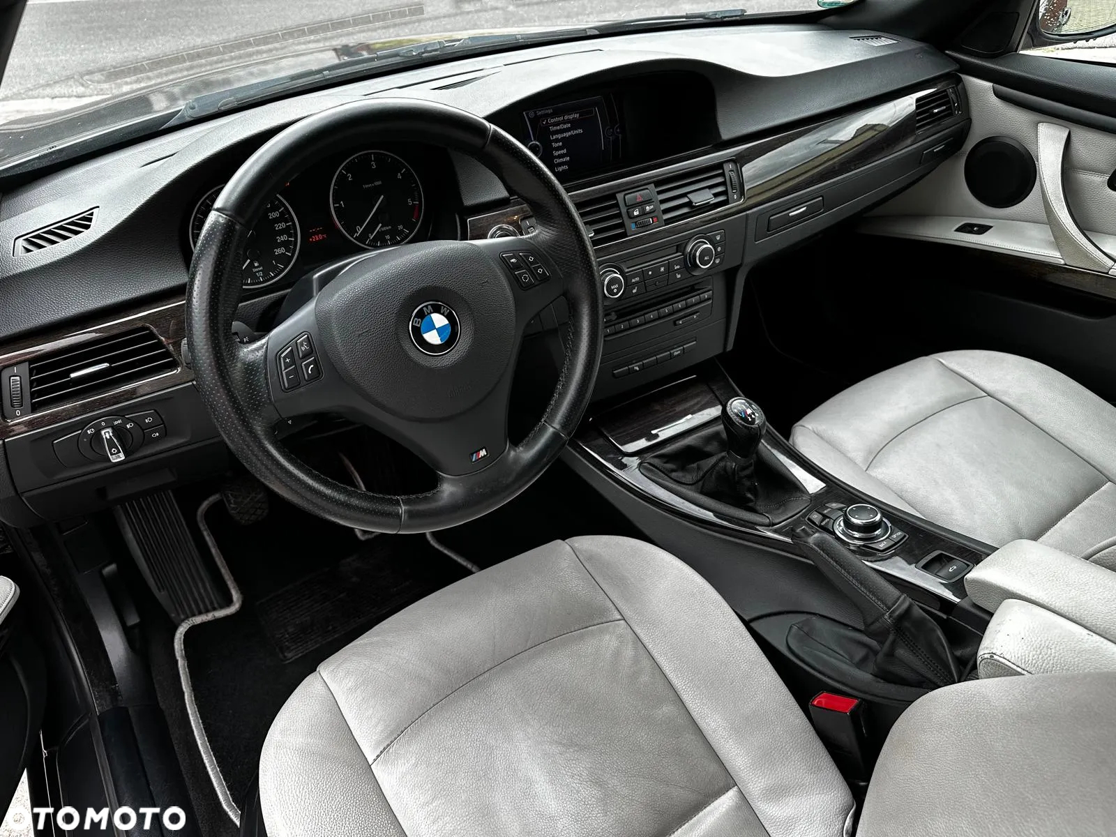 BMW Seria 3 320d DPF Cabrio Edition Exclusive - 10