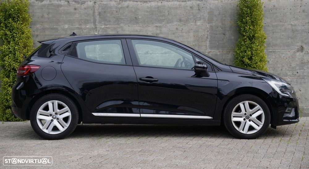 Renault Clio 1.0 TCe Intens - 6