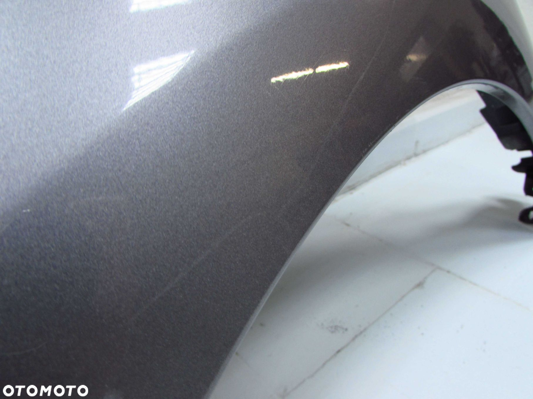 RENAULT GRAND SCENIC III 09-13 BLOTNIK LEWY PRZOD TEKNG - 4
