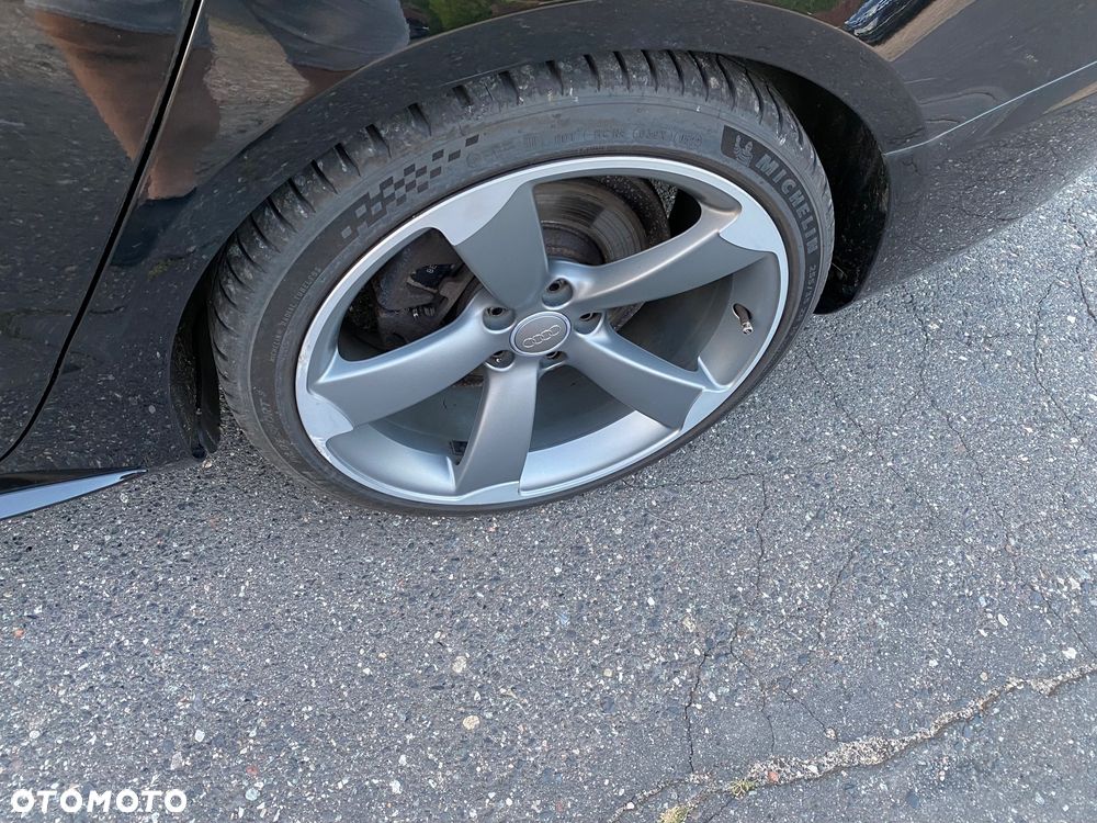 Audi A5 Sportback 40 TDI quattro S tronic S line - 12