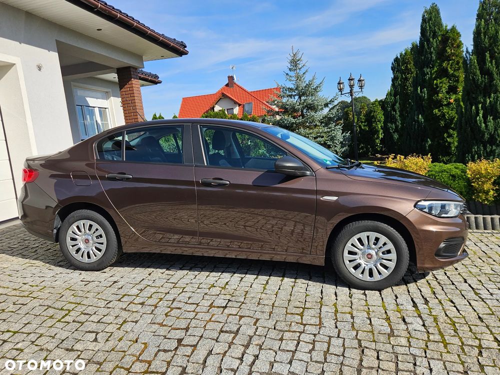 Fiat Tipo 1.4 16V More - 31