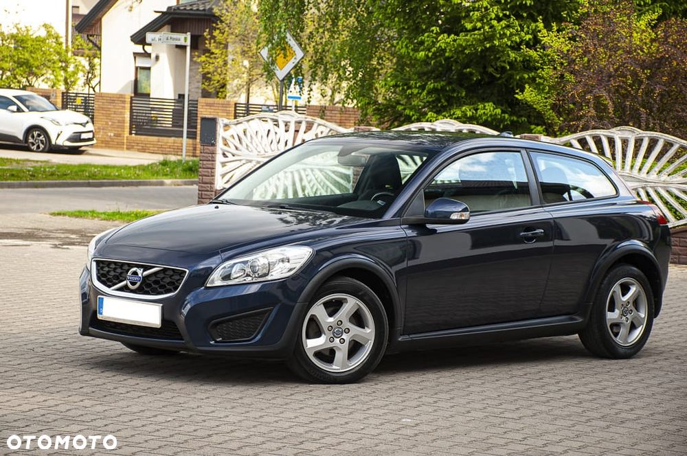 Volvo C30 DRIVe Kinetic - 18
