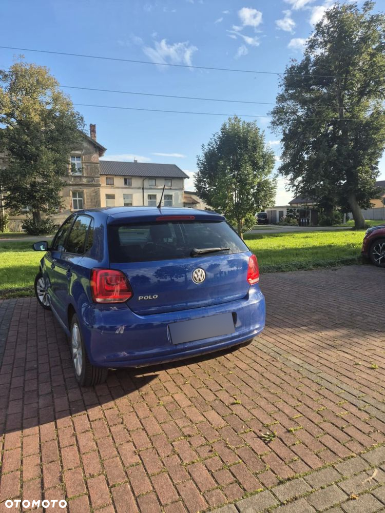 Volkswagen Polo 1.2 Trendline - 5
