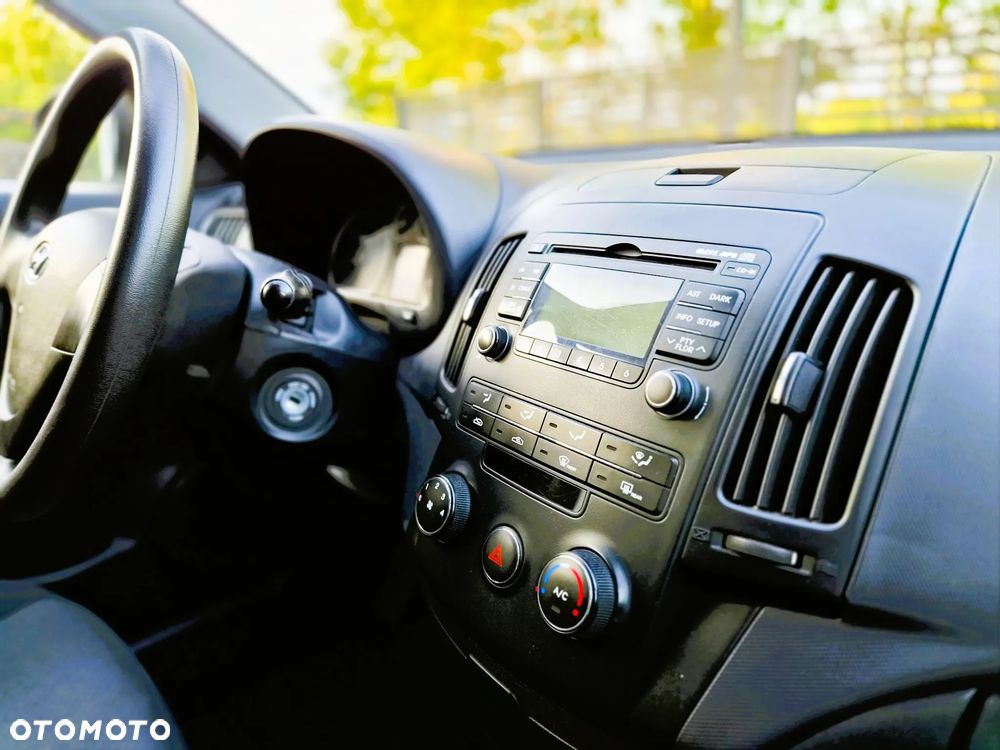 Hyundai i30 - 20