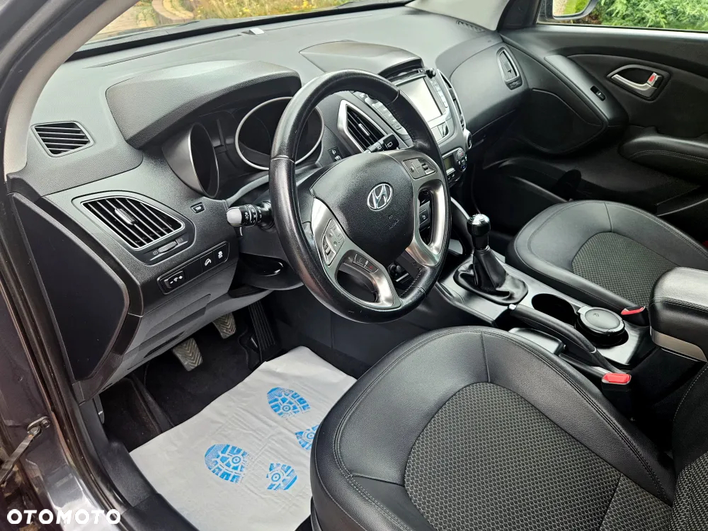 Hyundai ix35 2.0 Premium - 15