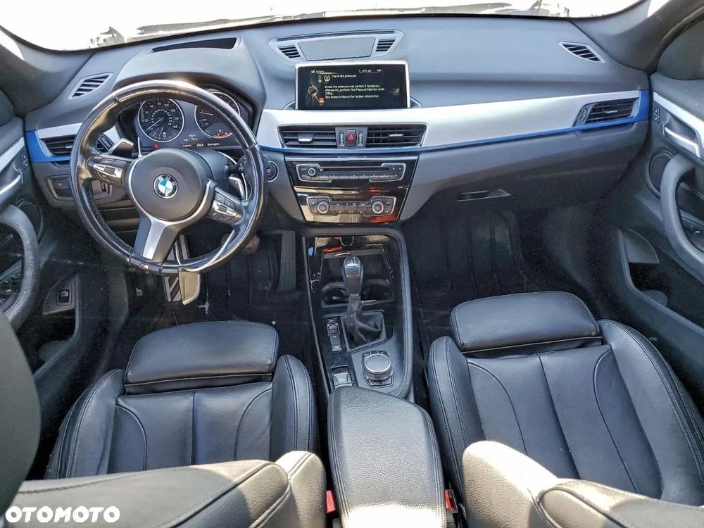 BMW X1 xDrive25i M Sport - 7