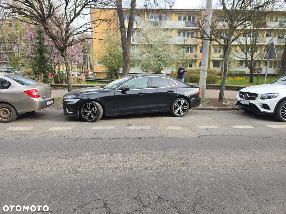 Volvo S60 - 15