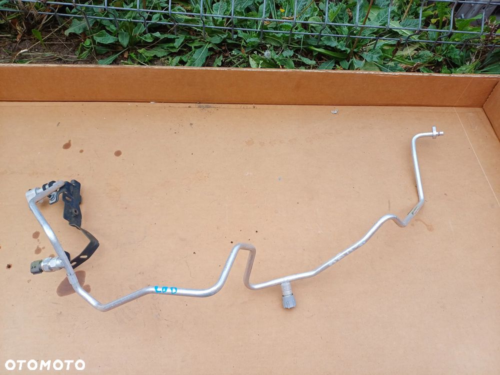 Przewód rurka klimatyzacji Dacia Duster II 18r 1.5 dci 924404712r