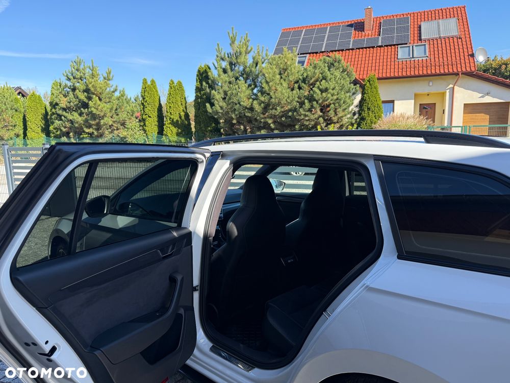 Skoda Superb 2.0 TSI 4x4 Style DSG - 7
