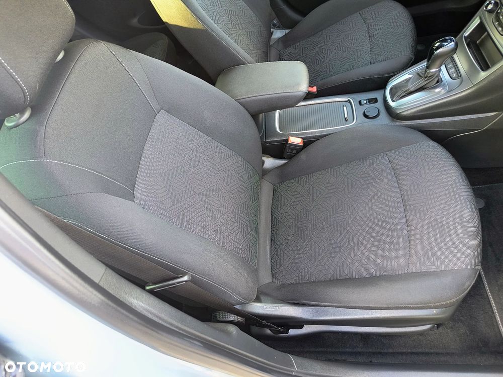 Opel Astra - 13