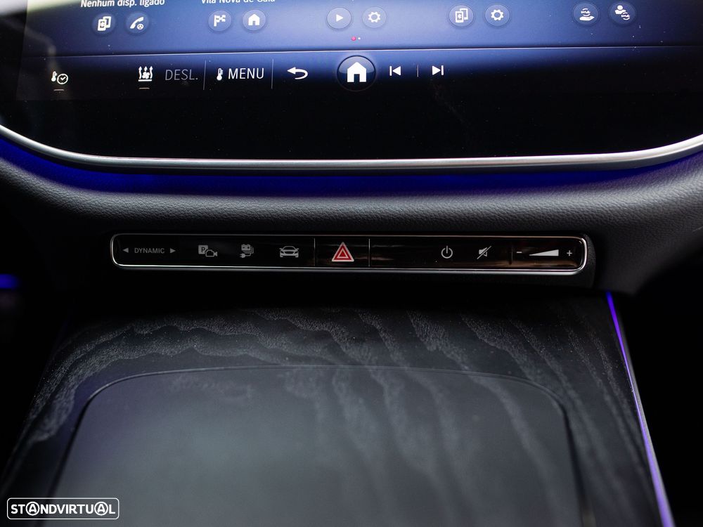 Mercedes-Benz E 300 de AMG Line - 33